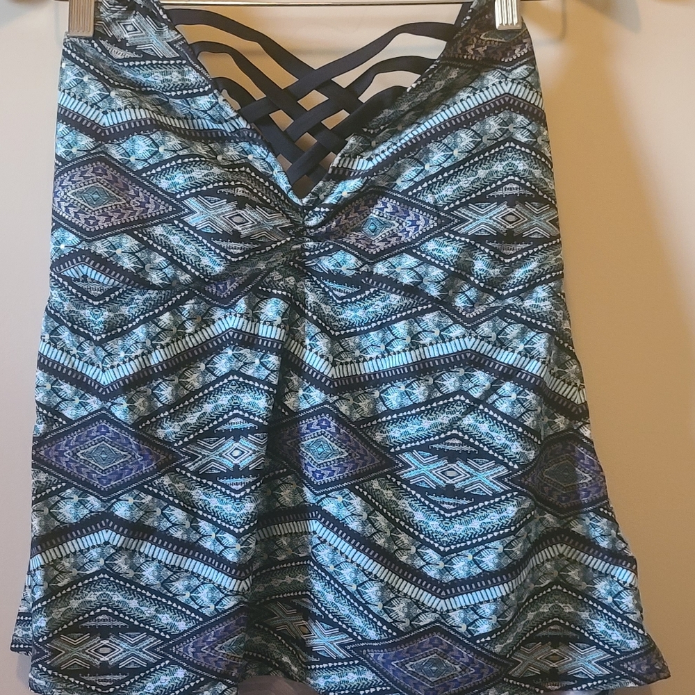 Tankini top